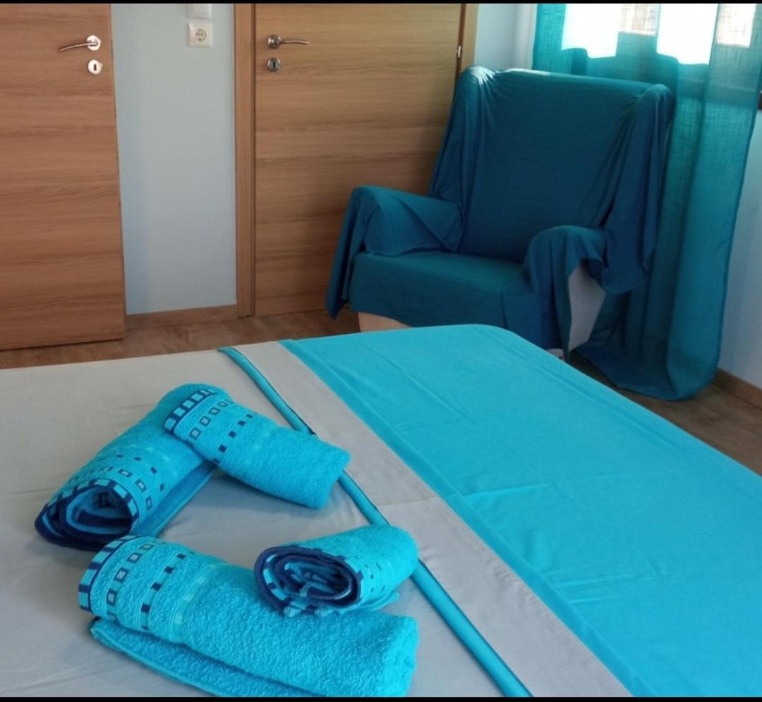Athens Villa Artemis Pool Sea Airport Eksteriør billede