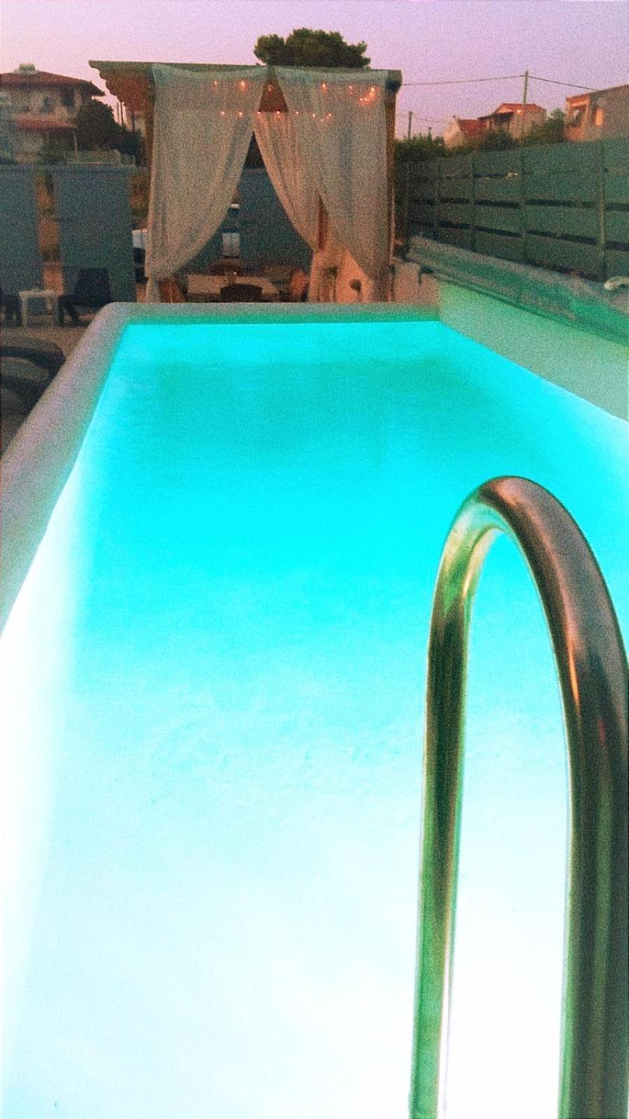 Athens Villa Artemis Pool Sea Airport Eksteriør billede